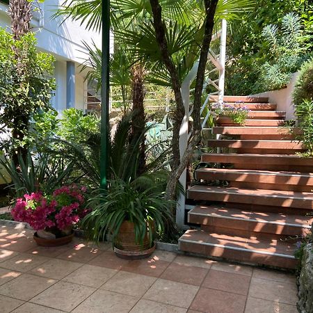 Sunny Garden Apartment Opatija Exterior photo